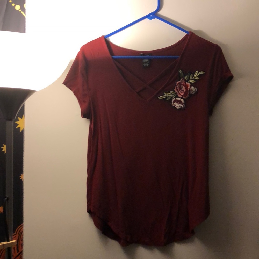 Short Sleeve Shirt